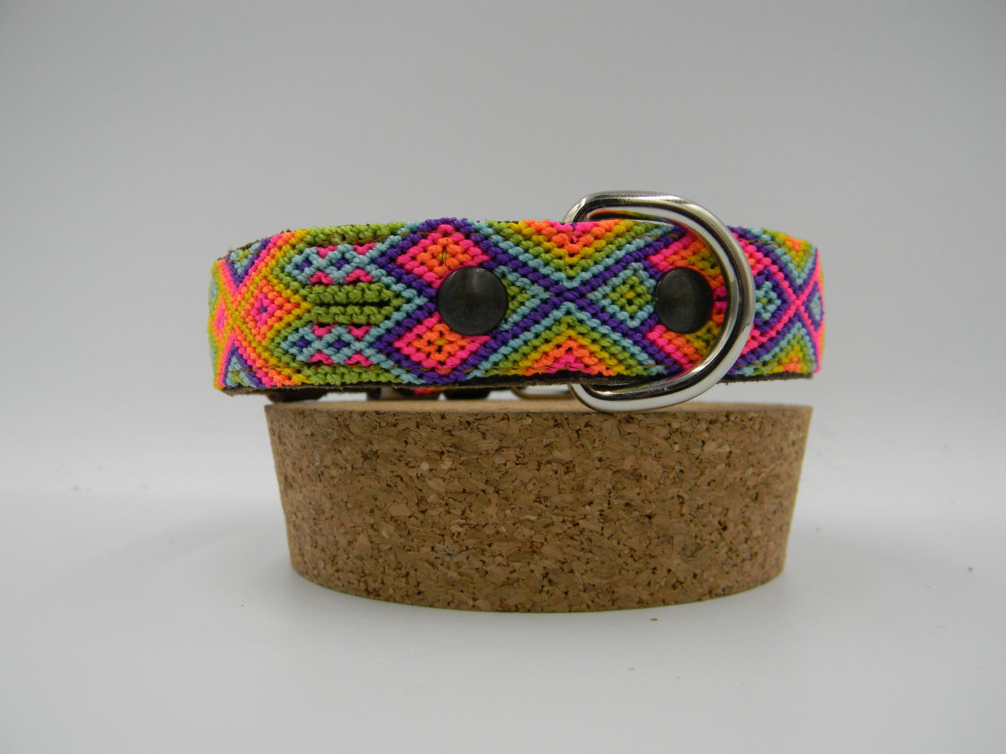 Oaxaca Collar Small