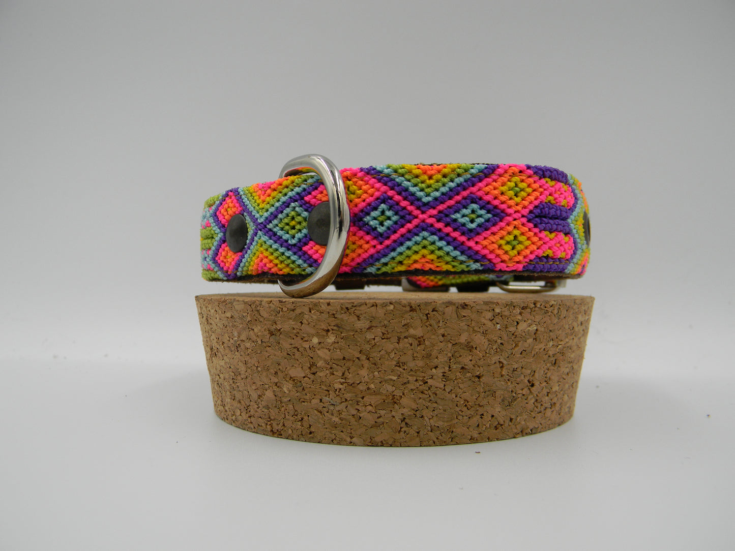 Oaxaca Collar Small