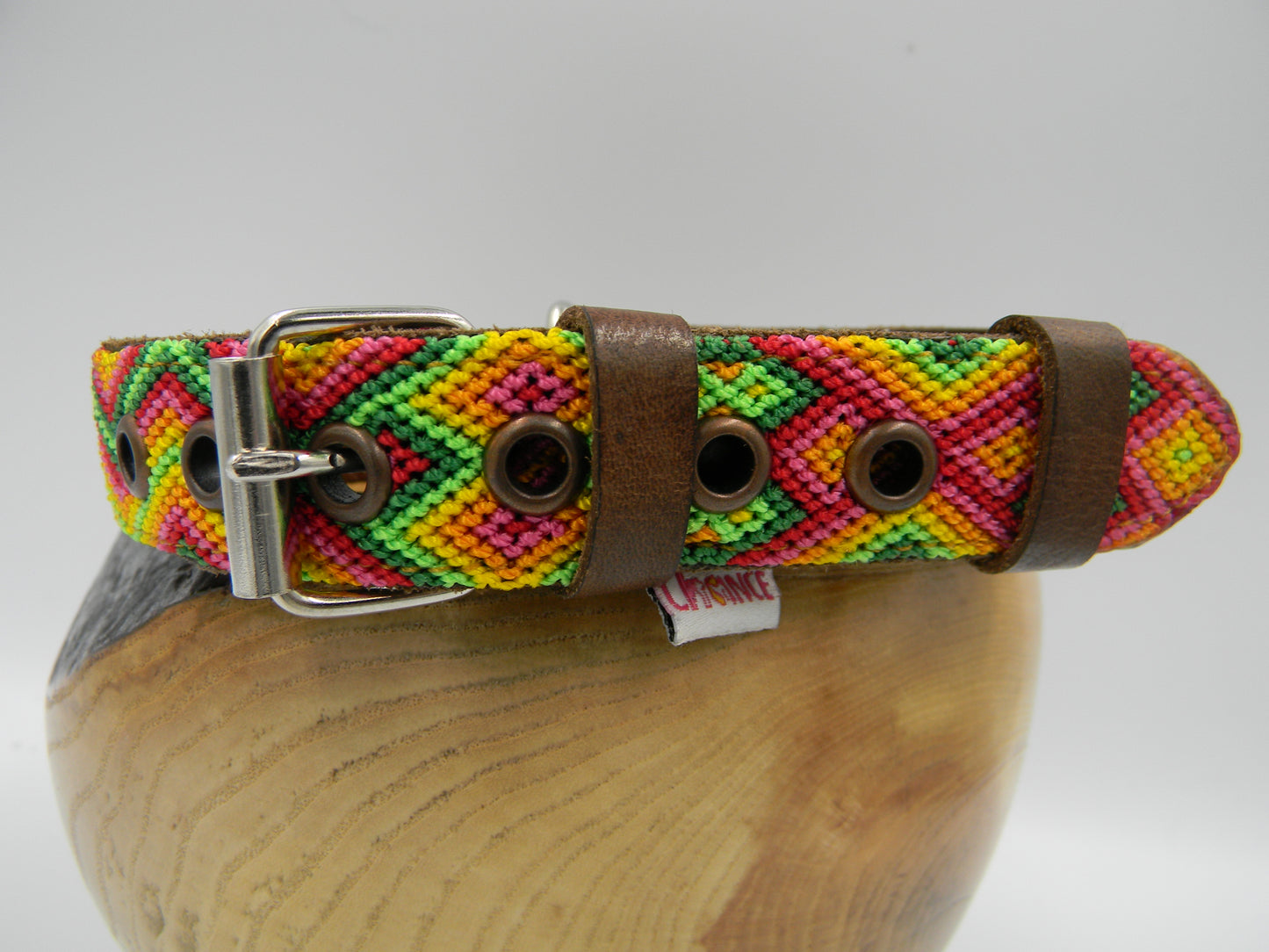 Oaxaca Collar Small