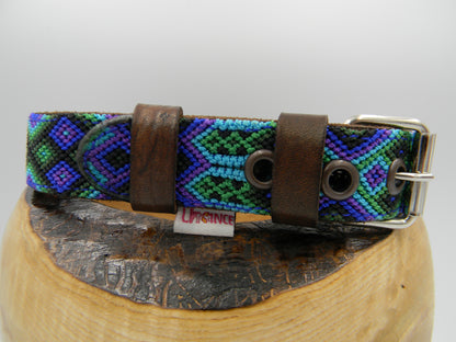 Oaxaca Collar Small