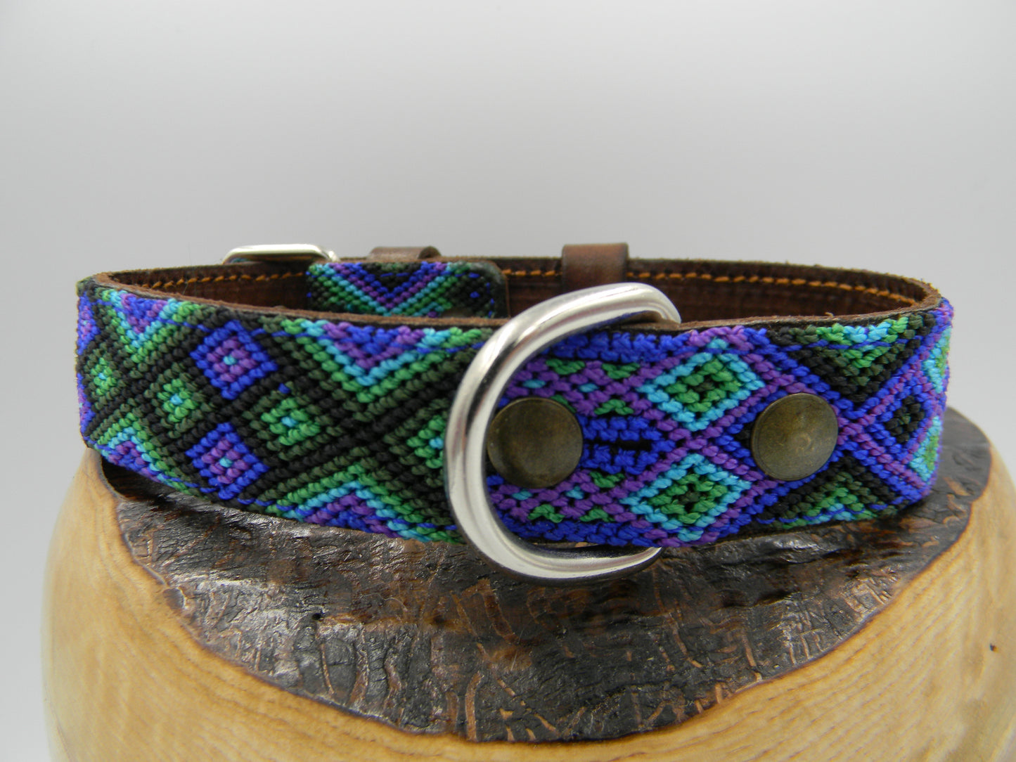 Oaxaca Collar Small