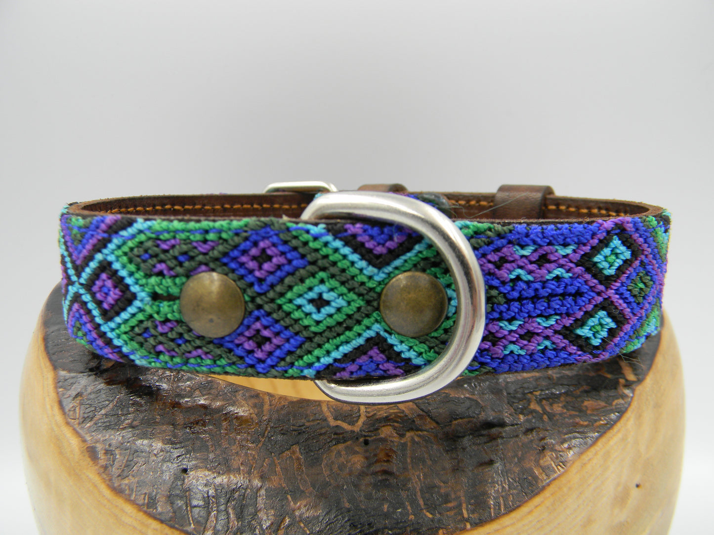 Oaxaca Collar Small