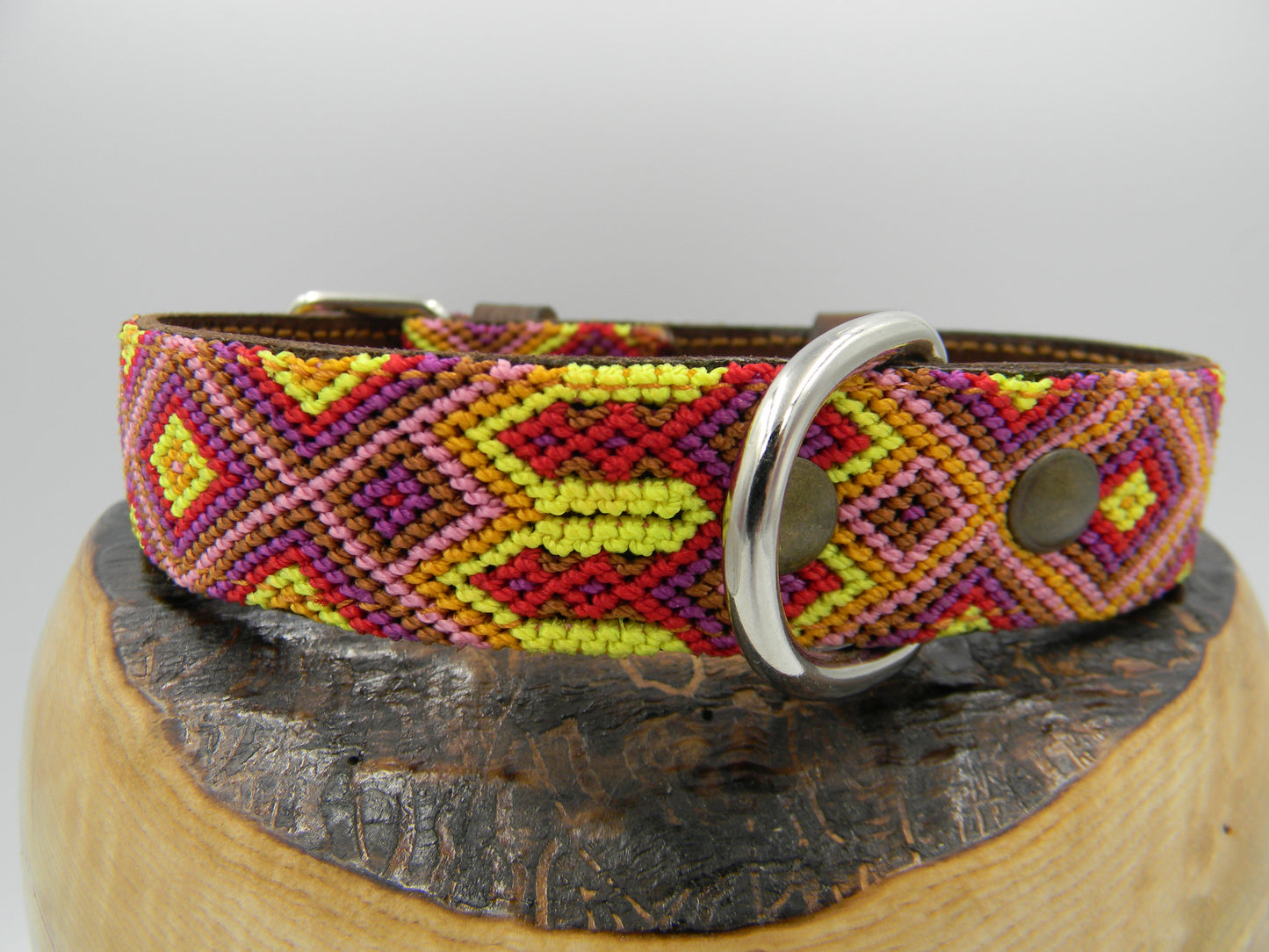 Oaxaca Collar Small