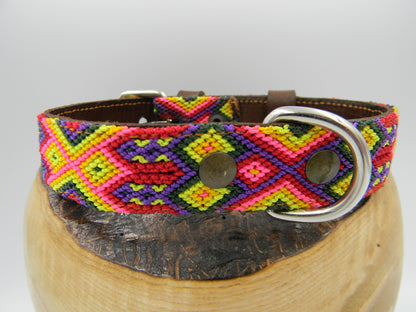 Oaxaca Collar Small