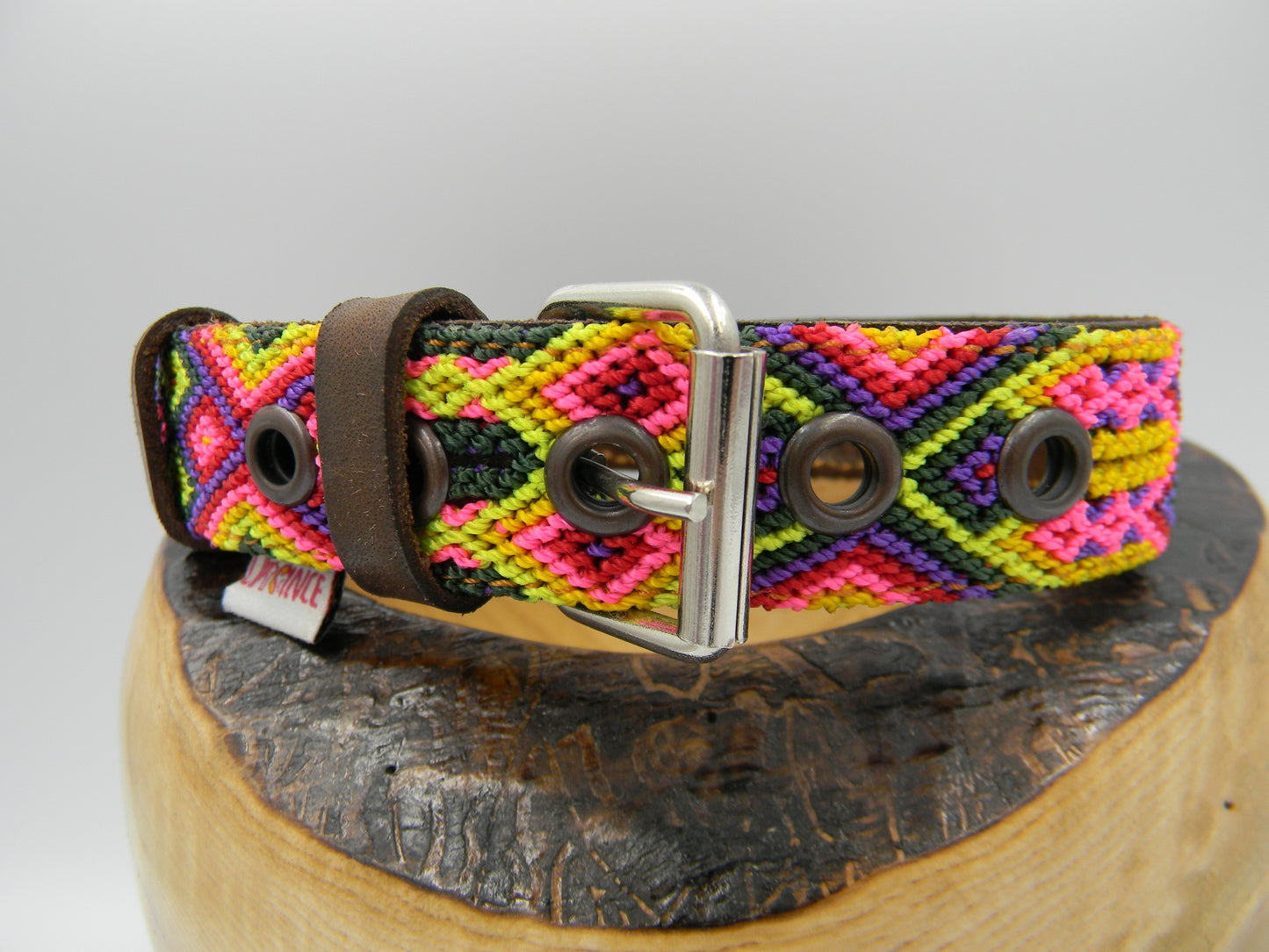 Oaxaca Collar Small