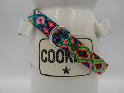 Oaxaca Collar Extra Large