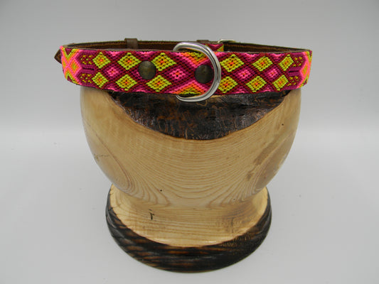 Oaxaca Collar Extra Large